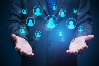 İnsan kaynakları kavramı 