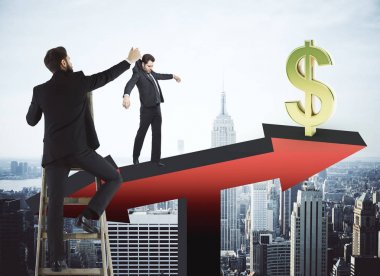 Finans ve manipülasyon kavramı 