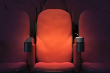 İfadeler sinema koltuk 