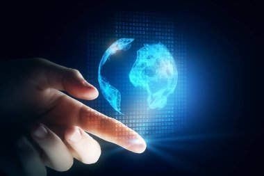 Uluslararası iş kavramı 