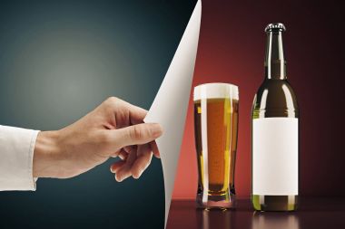 El saygısız bira sayfa 