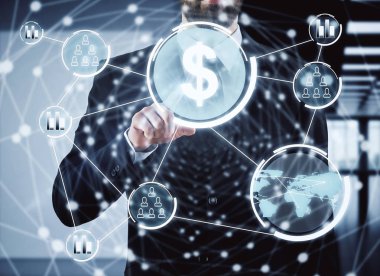 Teknoloji ve analytics 