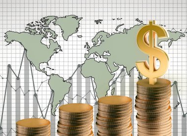 Finansal büyüme kavramı 