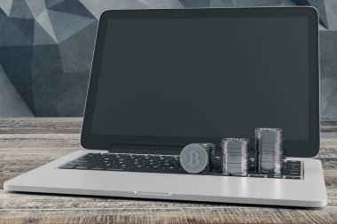 Dijital para kavramı 