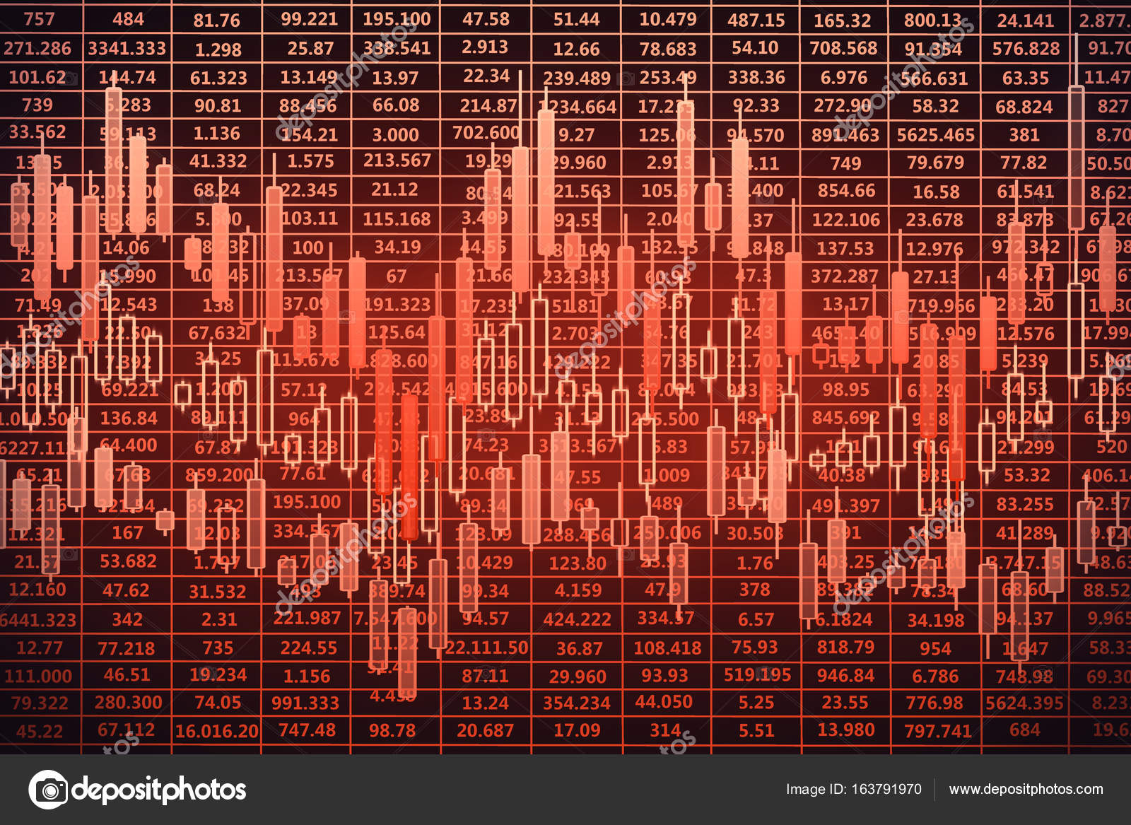 Fondo forex