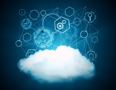Bulut hesaplama kavramı 