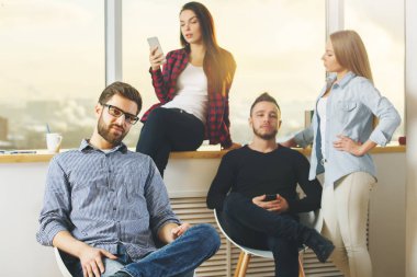 akıllı telefon kullanan kişiler 