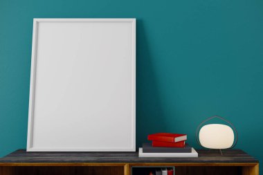 Dekoratif modern oda dolapta 