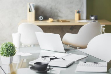 Yaratıcı tasarımcı masaüstü 