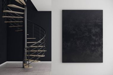 İçi boş billboard 