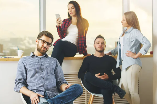 akıllı telefon kullanan kişiler 