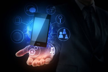 Geleceği ve arabirim kavramı 