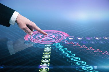 Yenilik ve medya kavramı 