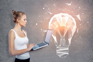 Yenilik ve fikir kavramı 