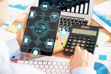 Yenilik ve muhasebe kavramı 