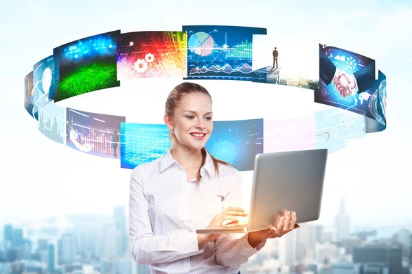 Sosyal Medya Kavramı 