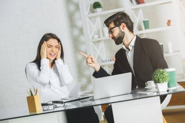 Gözetim ve stres kavramı 