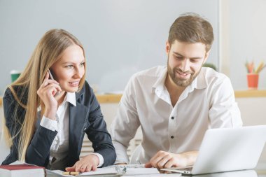 İletişim ve ortaklık kavramı 