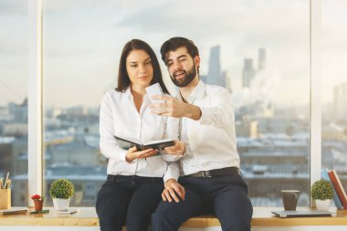 Sosyal Medya Kavramı 