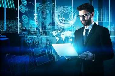 Teknoloji ve yenilik kavramı 