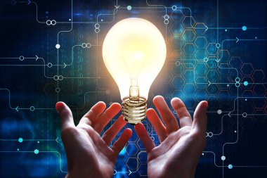 Teknoloji ve yenilik kavramı