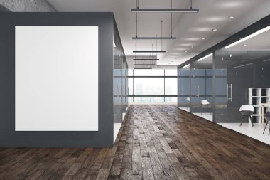 Office ile boş bayrak 