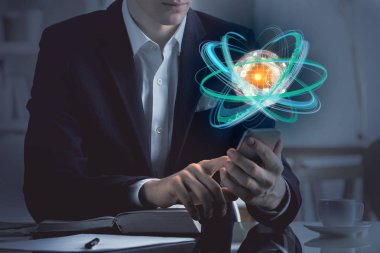 Uluslararası ağ kavramı 