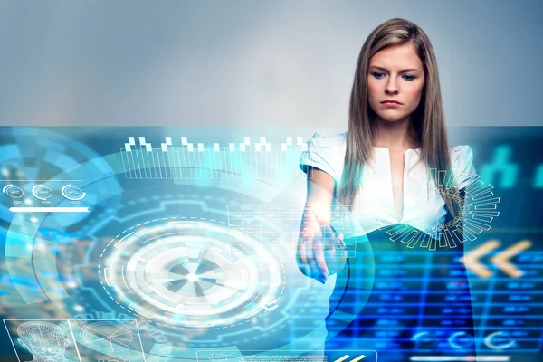 Teknoloji ve yenilik kavramı 