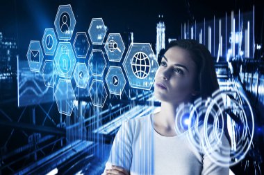 İletişim ve medya kavramı 