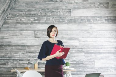 Güzel Sekreter kavramı 