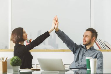 Birliği ve başarı kavramı 