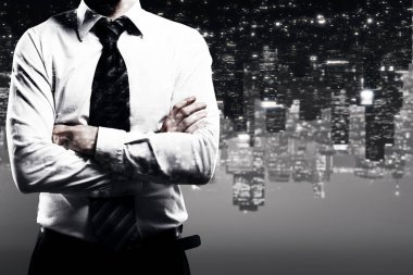 İstihdam ve gelecekteki kavramı 