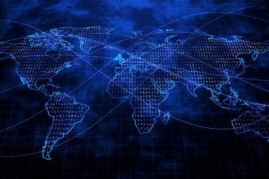 Bilgi işlem ve iletişim kavramı 