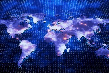 Bilgisayar ve ağ kavramı 