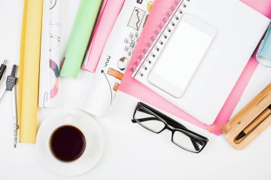 Teknoloji ve okul kavramı 