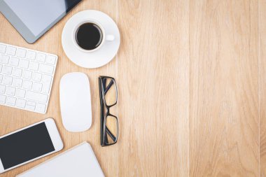 Aygıt ve çağdaş konsept 