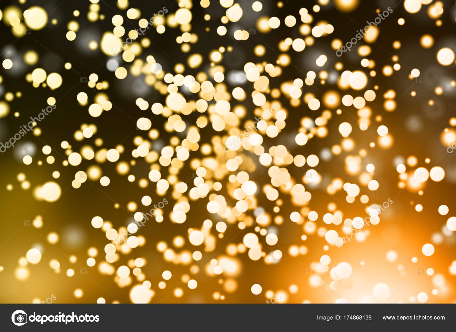 Fond d cran or floue Photographie peshkova 174868138 Fond d cran or floue Photographie peshkova 174868138