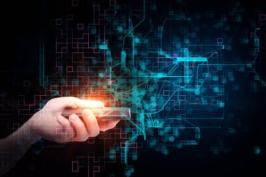 Yenilik ve medya kavramı 