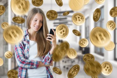 Cryptocurrency ve bankacılık kavramı