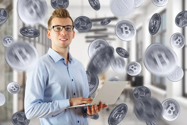 E-ticaret ve bankacılık kavramı 