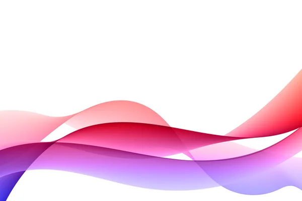 Rózsaszín digitális hullám hátteret — Stock Fotó