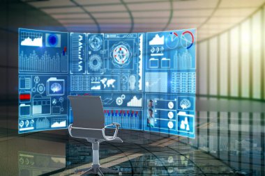 Infograph ve İnovasyon kavramı 