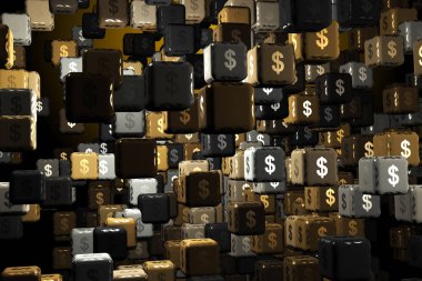 Para ve servet kavramı 