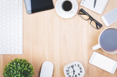 Aygıt ve teknoloji kavramı 