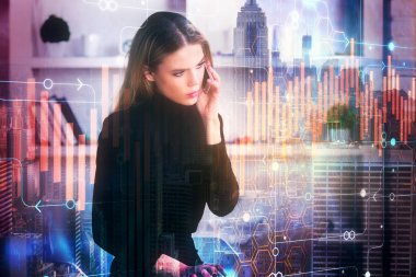 Finans ve ağ kavramı 