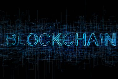 Bilgi işlem ve blockchain kavramı 