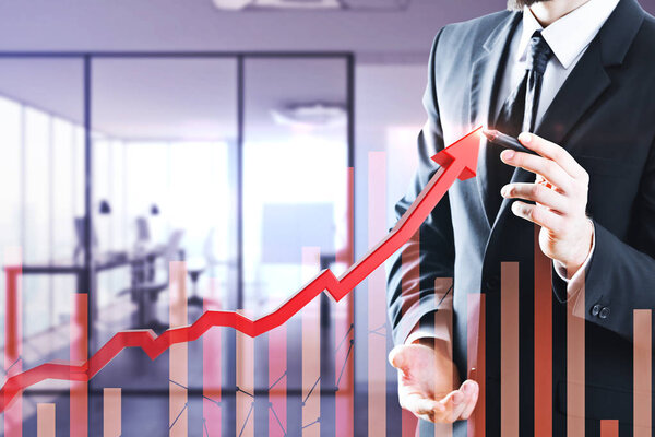 Концепция финансирования и роста
 