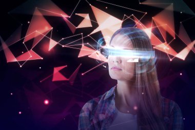 Geleceği ve siber kavramı 