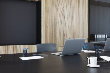 yaratıcı ofis işyeri 