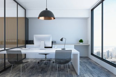 Modern ofis Oda 